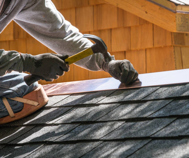 Quick and Trustworthy Emergency Roof Repair Services in Sinton, TX